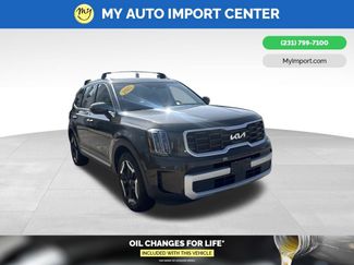 Used 2025 Kia Telluride S AWD/4WD 360° Tour