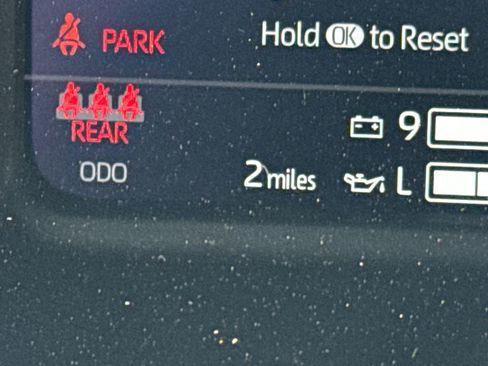 New 2026 Toyota Tundra 1794 Edition image 24