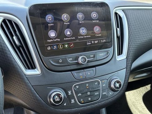 Certified 2024 Chevrolet Malibu LT image 15