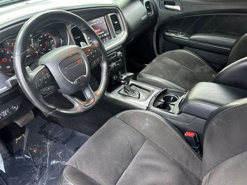 Used 2020 Dodge Charger GT w/ Plus Group RWD image 10
