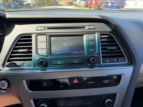 Used 2015 Hyundai Sonata Limited FWD image 22