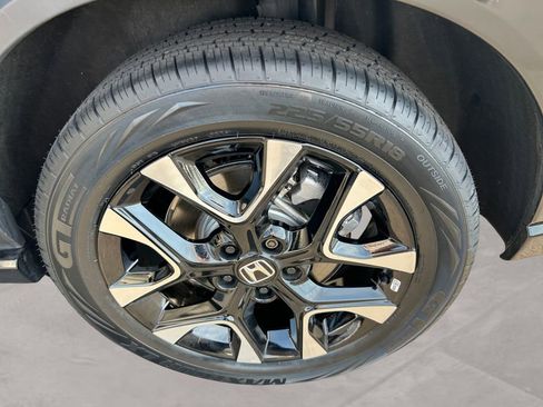 Used 2026 Honda HR-V EX-L image 14