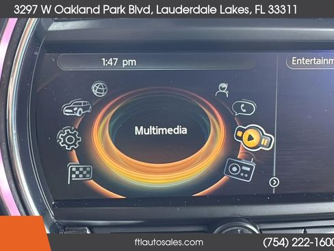 Used 2014 MINI Cooper S FWD image 58
