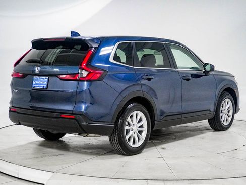 Certified 2025 Honda CR-V EX-L image 11
