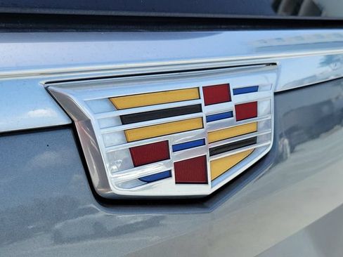 Certified 2022 Cadillac Escalade Premium Luxury Platinum AWD/4WD image 12