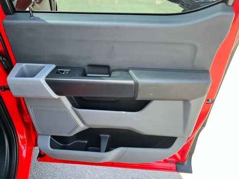 Used 2021 Ford F150 XL w/ Trailer Tow Package image 18