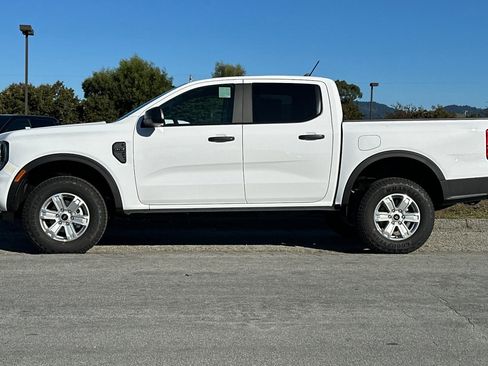 New 2025 Ford Ranger XL w/ Trailer Tow Package image 2