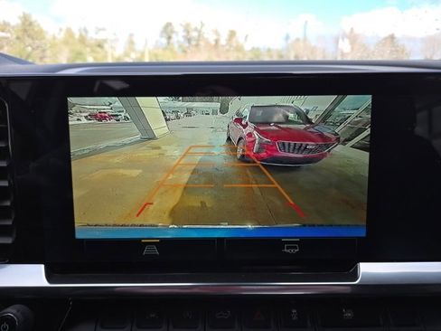 New 2026 Chevrolet Silverado 1500 LT image 55