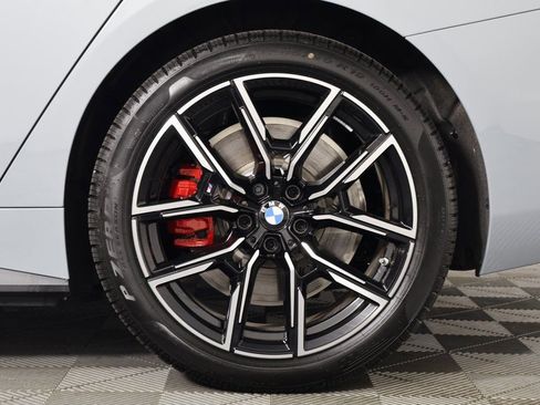 New 2026 BMW i4 xDrive40i w/ M Sport Package AWD/4WD image 10