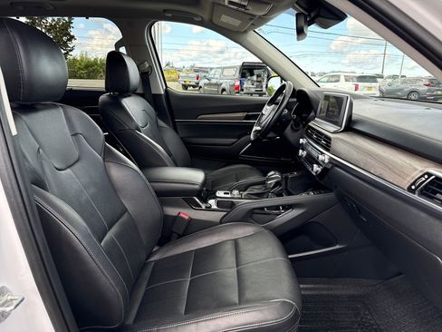 Used 2021 Kia Telluride SX AWD/4WD image 14
