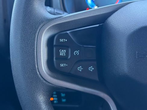 Used 2025 Ford Bronco 4-Door image 30