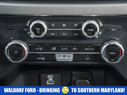 Used 2024 Ford F150 XLT image 23