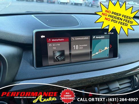 Used 2018 BMW X5 xDrive35i w/ Premium Package image 11
