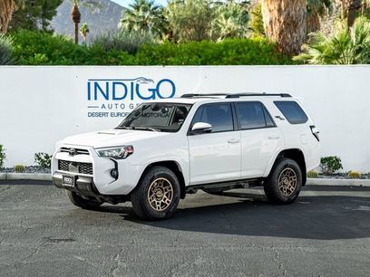 Used 2023 Toyota 4Runner TRD Off-Road Premium
