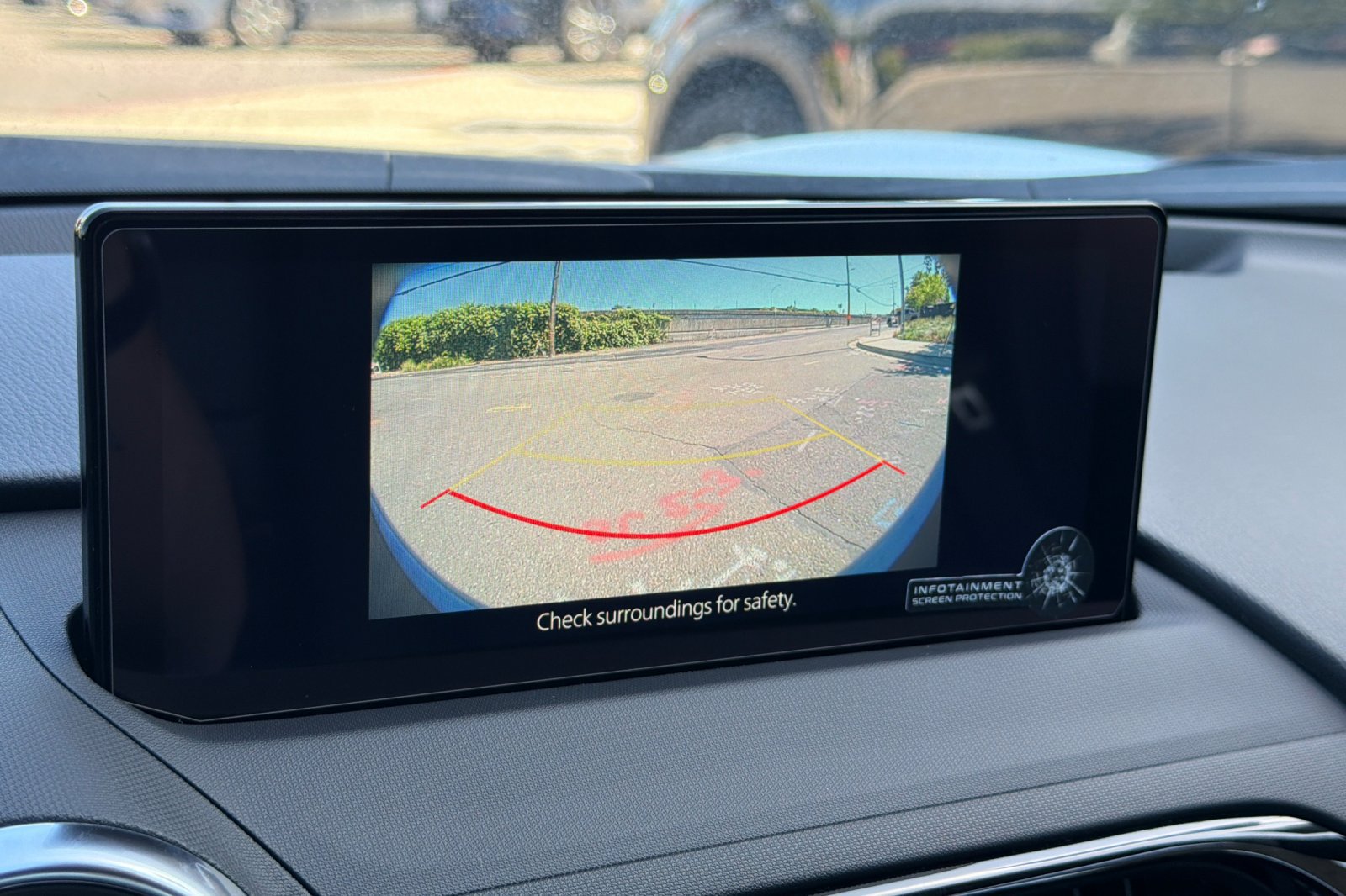 New 2026 MAZDA MX-5 Miata Grand Touring w/ Weather Package RWD image 21