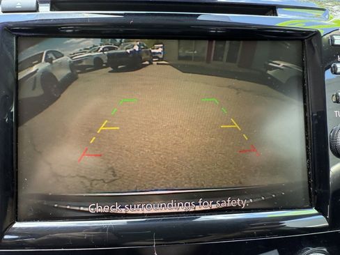 Used 2022 Nissan Murano S image 18