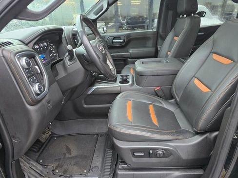 Used 2021 GMC Sierra 1500 AT4 w/ AT4 Preferred Package image 16
