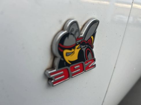 Used 2020 Dodge Challenger R/T Scat Pack image 18