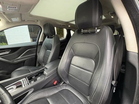 Used 2020 Jaguar F-PACE R-Sport AWD/4WD image 30