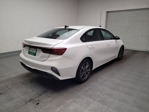 Used 2023 Kia Forte LXS FWD image 9