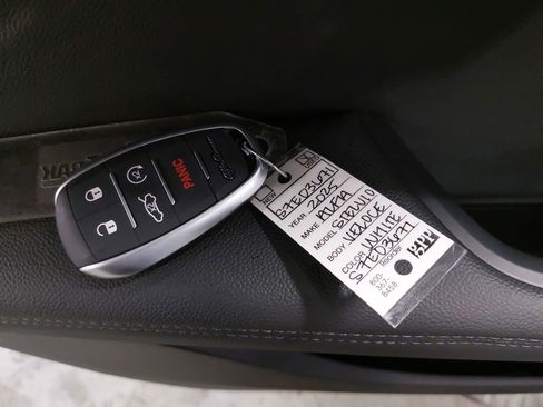 New 2025 Alfa Romeo Stelvio Sprint w/ Veloce Package image 37