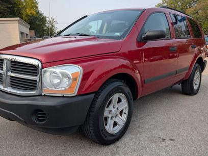 Used 2006 Dodge Durango SXT