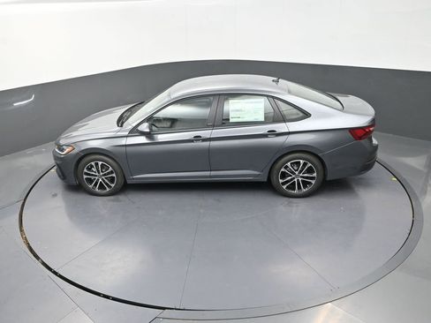 New 2026 Volkswagen Jetta Sport image 14
