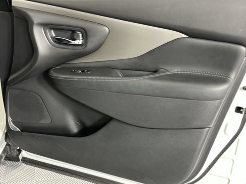 Certified 2020 Nissan Murano S w/ Technology Package FWD image 30