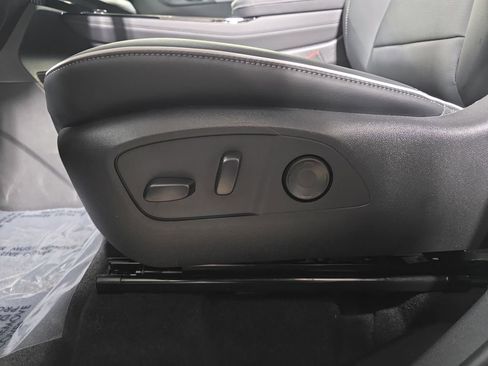 New 2026 Buick Enclave Preferred w/ Power Package image 35