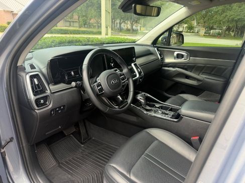 Used 2021 Kia Sorento SX AWD/4WD image 17
