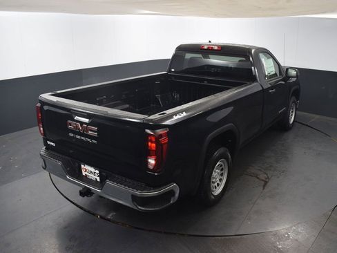 New 2025 GMC Sierra 1500 Pro w/ Pro Value Package image 28