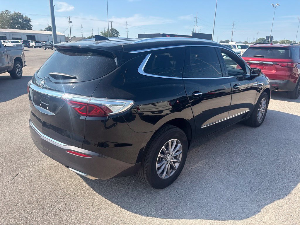 Used 2023 Buick Enclave Essence FWD image 13