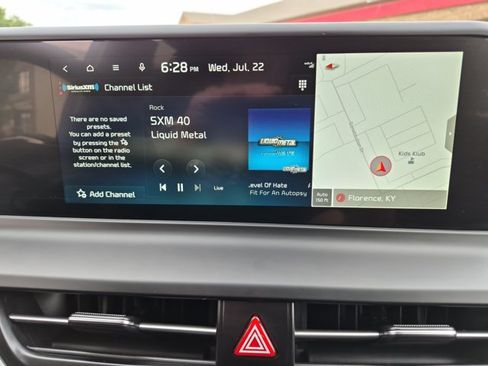 Certified 2026 Kia Seltos S AWD/4WD image 20