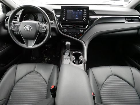 Certified 2024 Toyota Camry SE image 10