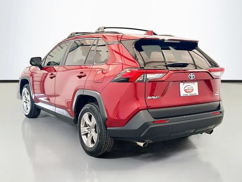 Used 2023 Toyota RAV4 LE AWD/4WD image 6