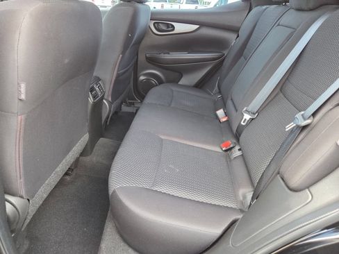 Used 2020 Nissan Rogue Sport S FWD image 23