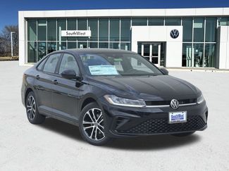 New 2025 Volkswagen Jetta Sport video 1