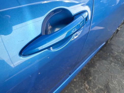Used 2021 Nissan Sentra SR FWD image 10