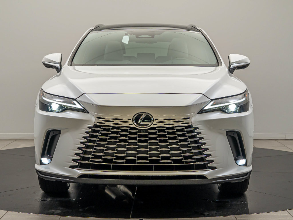 Certified 2026 Lexus RX 350 Premium Plus w/ Convenience Package AWD/4WD image 2