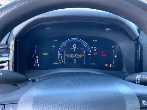 Used 2025 Toyota Camry LE FWD image 26