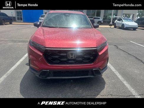 Used 2024 Honda CR-V Sport-L image 1