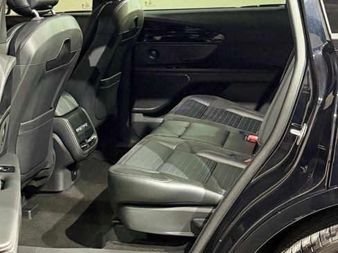 Used 2024 Lincoln Nautilus Reserve w/ Equipment Group 202A image 41