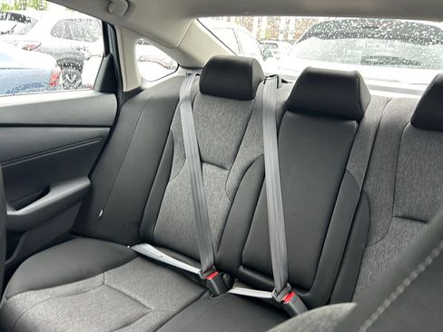 New 2026 Honda Accord SE image 16