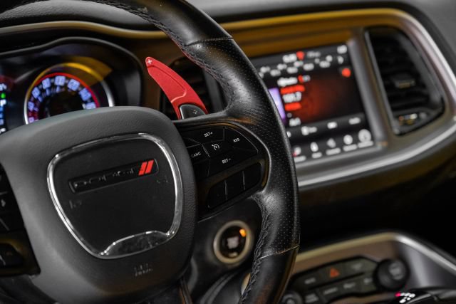 Used 2022 Dodge Challenger R/T Scat Pack RWD image 24