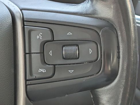 Used 2021 GMC Sierra 1500 Denali w/ Denali Ultimate Package AWD/4WD image 28