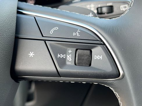 New 2025 Audi Q7 3.0T Premium Plus image 19