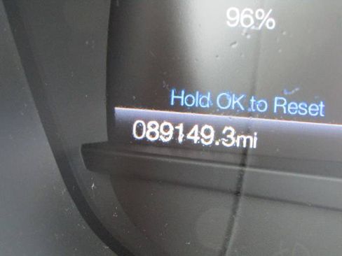 Certified 2020 Ford Fusion SEL FWD image 18