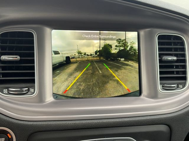 Used 2023 Dodge Charger SXT RWD image 16