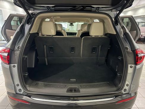 Used 2021 Buick Enclave Essence w/ Sound and Sites Package image 15