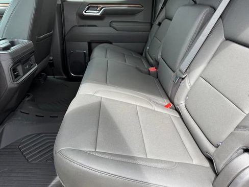 New 2026 Chevrolet Silverado 1500 RST AWD/4WD image 15